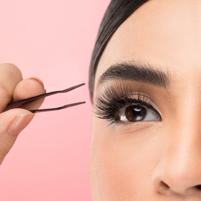 Flingnetic Lash Applicator