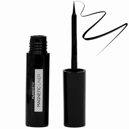 Magnetic Eyeliner & Eye Lashes Kit - Version 2.0